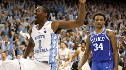 UNC vs Duke Live Stream: How to Watch Without Cable