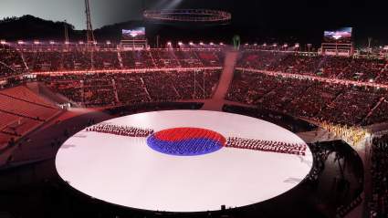 Winter Olympics 2018 Closing Ceremony Live Stream: How to Watch Without Cable