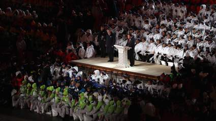 Thomas Bach: 5 Fast Facts You Need to Know