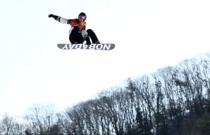 Max Parrot’s Family: 5 Fast Facts You Need to Know