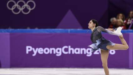 Olympics Women’s Figure Skating Live Stream: How to Watch Without Cable