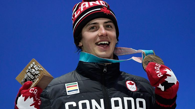 PHOTO: Mark McMorris 2017 Crash Leaves Him Severely Injured | Heavy.com