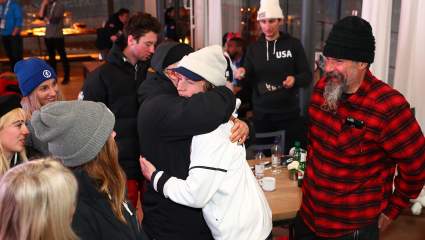Red Gerard’s Family: 5 Fast Facts You Need to Know