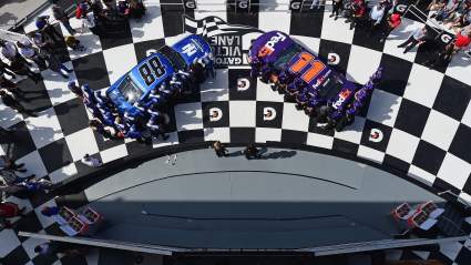 Can-Am Duels Live Stream: How to Watch Daytona 500 Qualifying Online