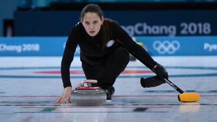 Anastasia Bryzgalova: 5 Fast Facts You Need to Know