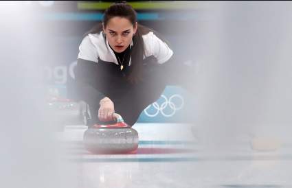 Olympic Curling Rules & More: 5 Fast Facts You Need to Know (Updated)