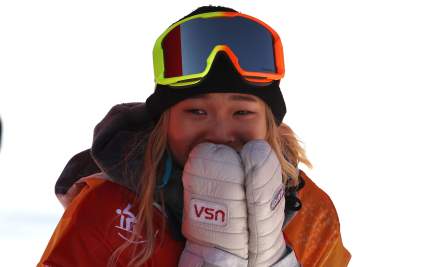 Halfpipe Snowboarding Rules: 5 Fast Facts You Need to Know