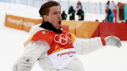 Shaun White Wins Gold: How Much Money Will He Earn?