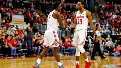 Ohio State vs Penn State Live Stream: How to Watch Without Cable