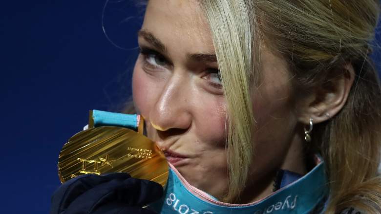 Mikaela Shiffrin Medal Count: How Many Has Skier Won? | Heavy.com