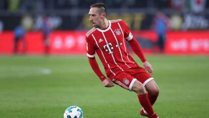 Bayern vs Besiktas Live Stream: How to Watch Without Cable