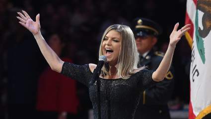 Josh Duhamel Fires Shots at Draymond Green Over Fergie Reaction