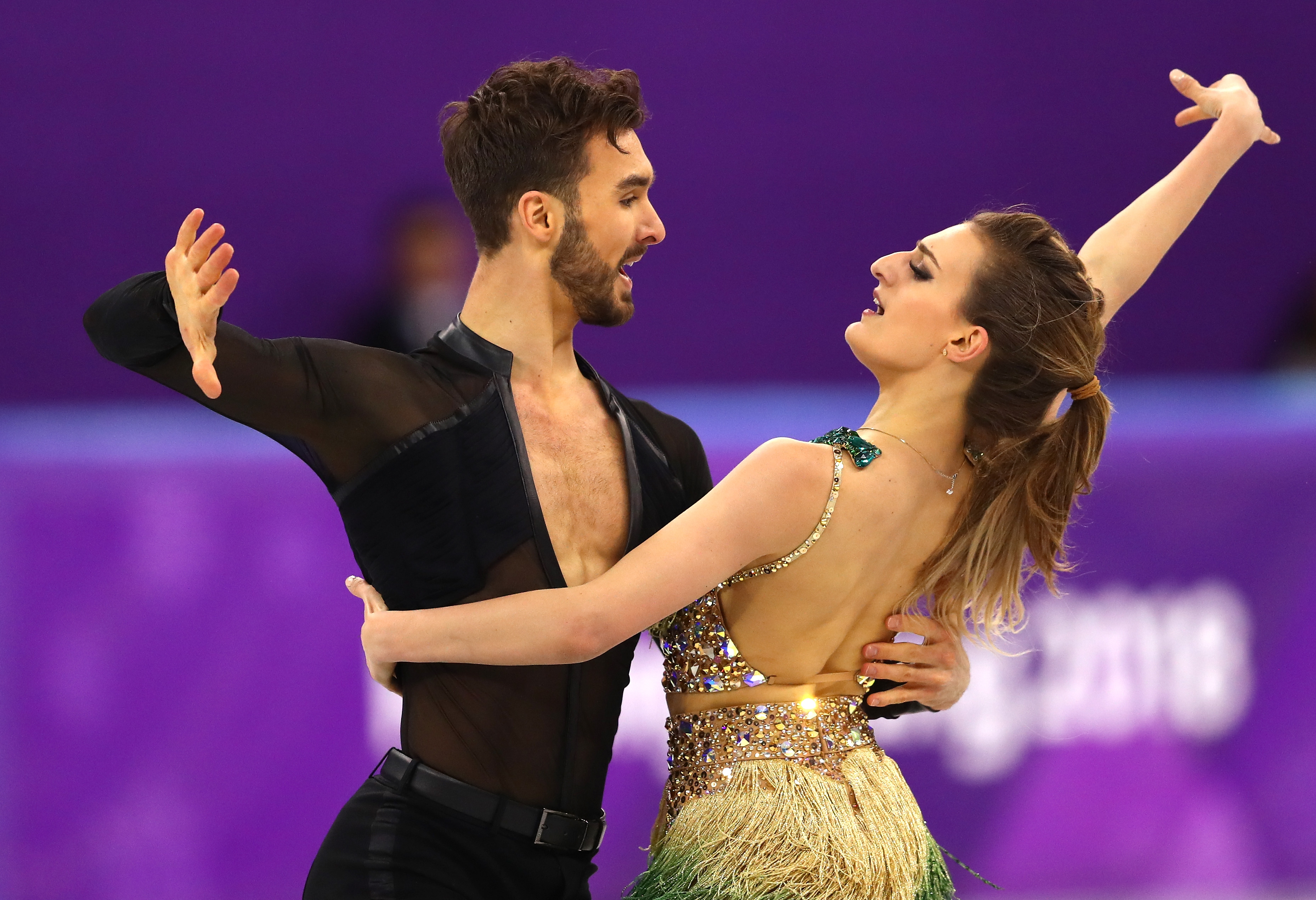 Gabriella Papadakis & Guillaume Cizeron: 5 Fast Facts