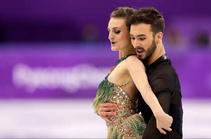Gabriella Papadakis & Guillaume Cizeron: 5 Fast Facts You Need to Know