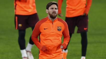 Chelsea vs Barcelona Live Stream: How to Watch Without Cable