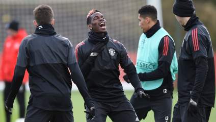 Sevilla vs Man United Live Stream: How to Watch Without Cable