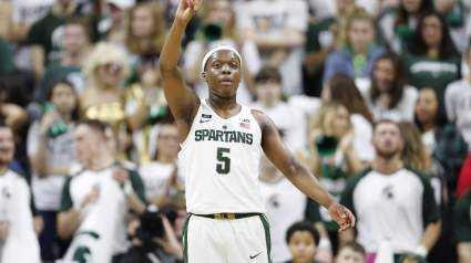Big Ten Tournament 2018 Live Stream: How to Watch Without Cable