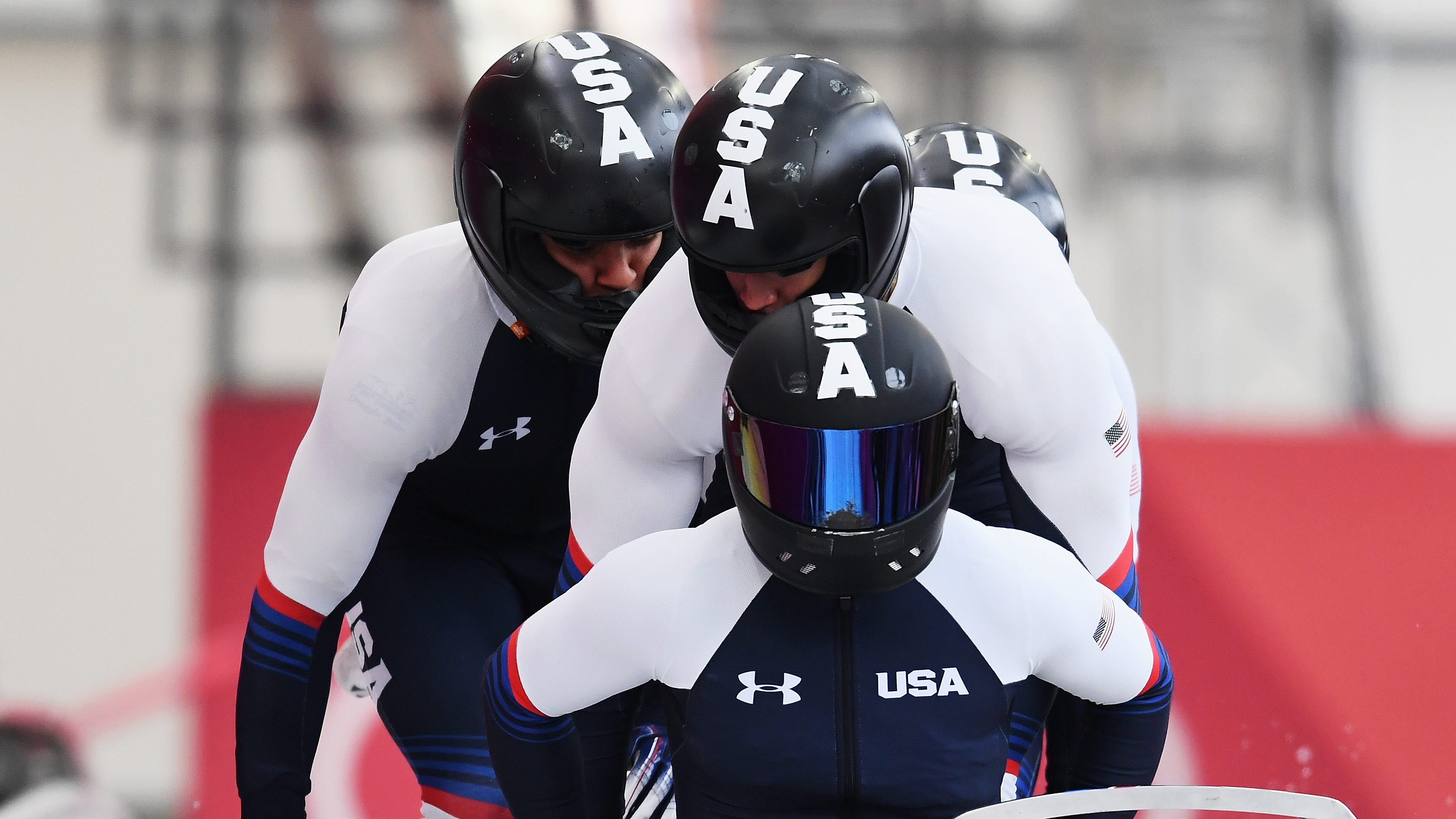 Us Bobsled Team 2018 The 4 Man Olympic Rosters Bios 0132