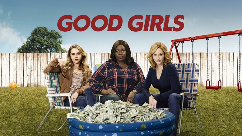 Good Girls: What To Watch If You Like The Dramedy Series