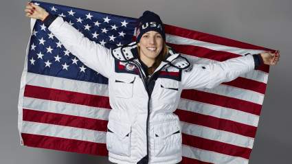 Erin Hamlin: 5 Fast Facts You Need to Know