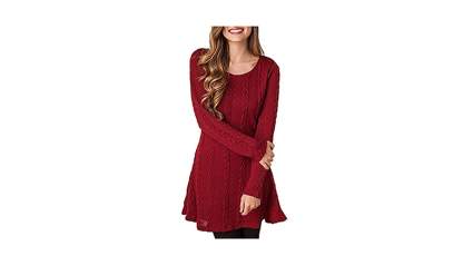 red sweater dress, cute gifts for girlfriend, cute girlfriend gifts