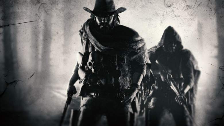 Careful reading Staircase Joint 7 Hunt: Showdown Tips and Tricks You Need to Know | Heavy.com