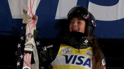 Jaelin Kauf: 5 Fast Facts You Need to Know