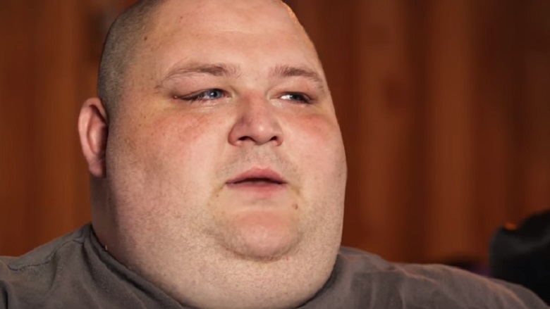 James LB Bonner, My 600 Lb. Life: 5 Fast Facts You Need To Know | Heavy.com