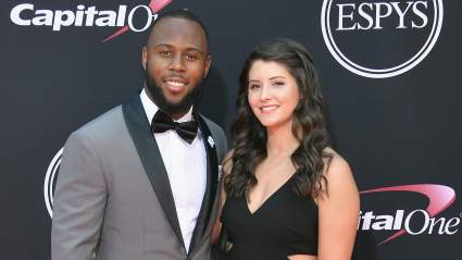 Diana Civitello White, James White’s Wife: 5 Fast Facts You Need to Know