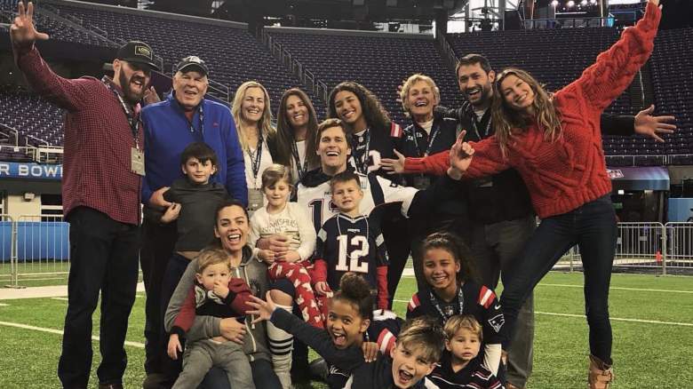 Kevin Youkilis, Julie Brady Engaged: Tom Brady's Sister Reportedly