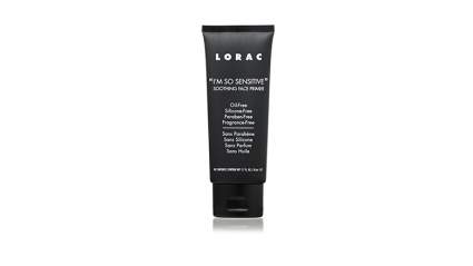 lorac primer, best primer for dry skin, dry skin primer