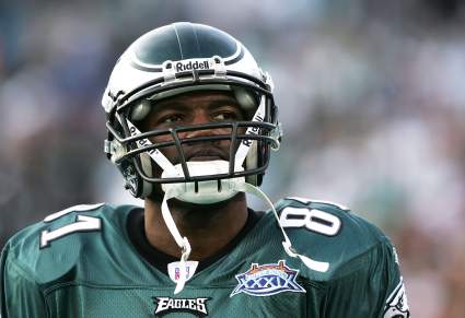 Eagles Legend Terrell Owens Fires Back at Cowboys Comeback Report