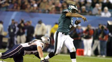 Donovan McNabb Makes Bold Statement About Future With Eagles