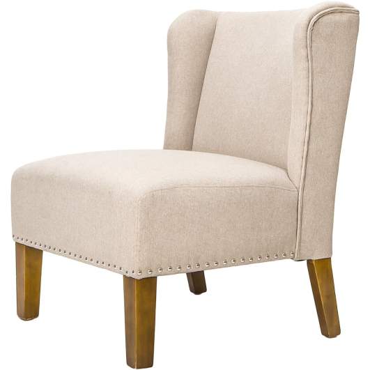Merax Upholstered Wingback Accent Chair ?quality=65&strip=all&w=531