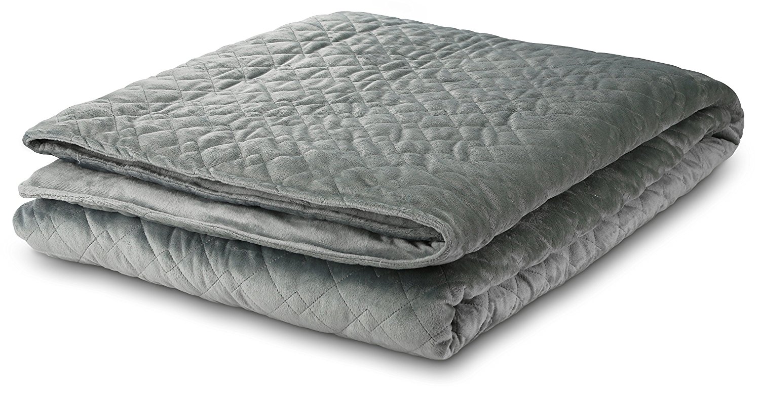 21 Best Weighted Blankets In 2020 [Buyer’s Guide] | Heavy.com