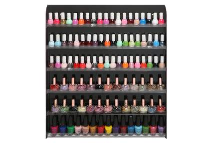 11 Best Nail Polish Organizers Heavy Com