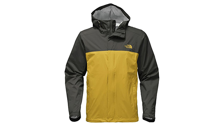 north face fornet jacket review