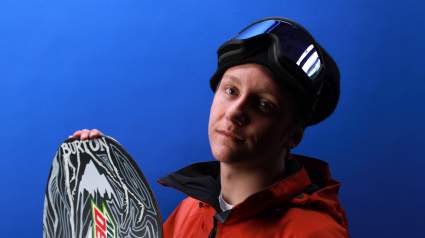 Red Gerard: 5 Fast Facts You Need to Know