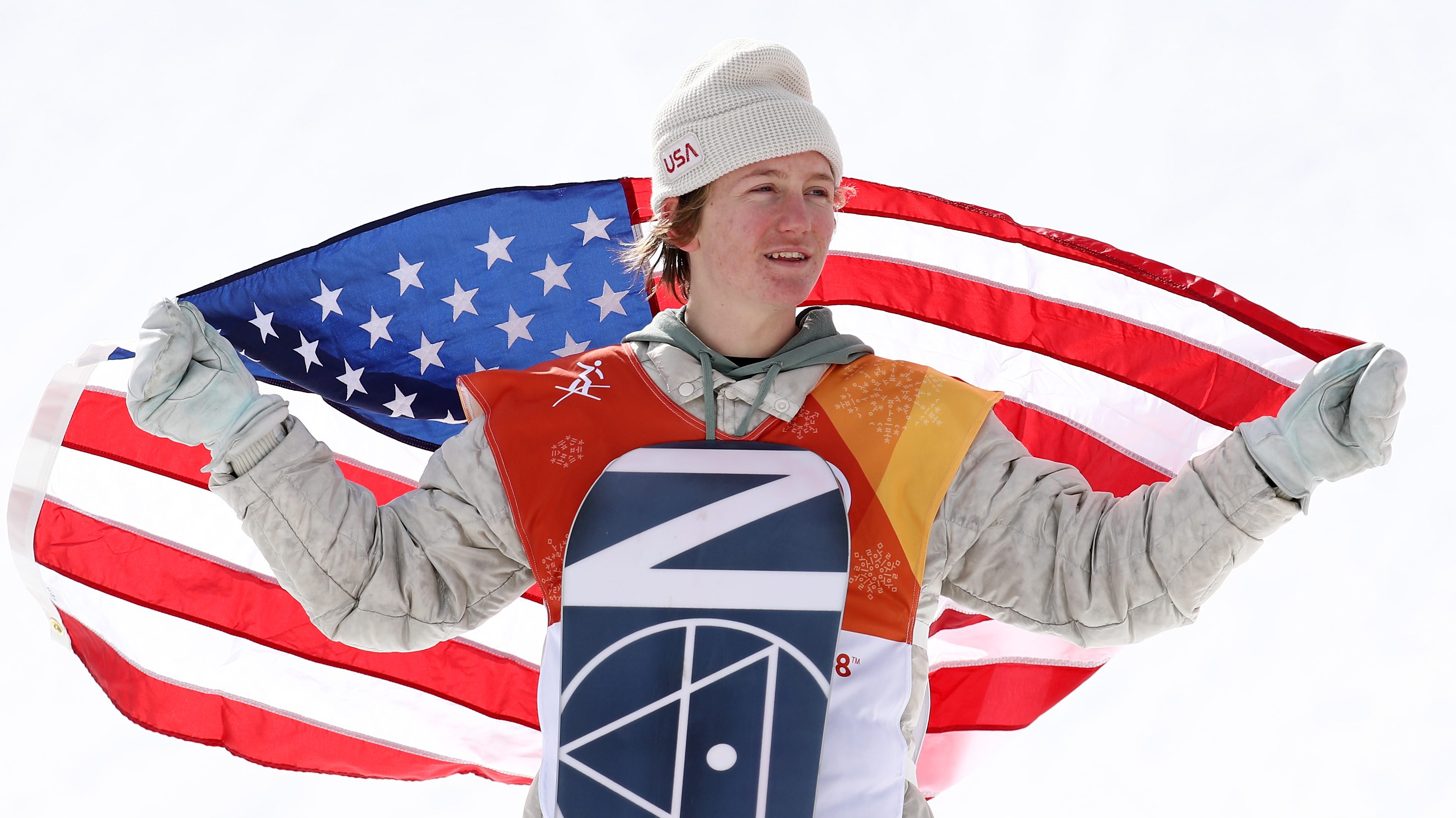 Red Gerard 5 Fast Facts You Need to Know