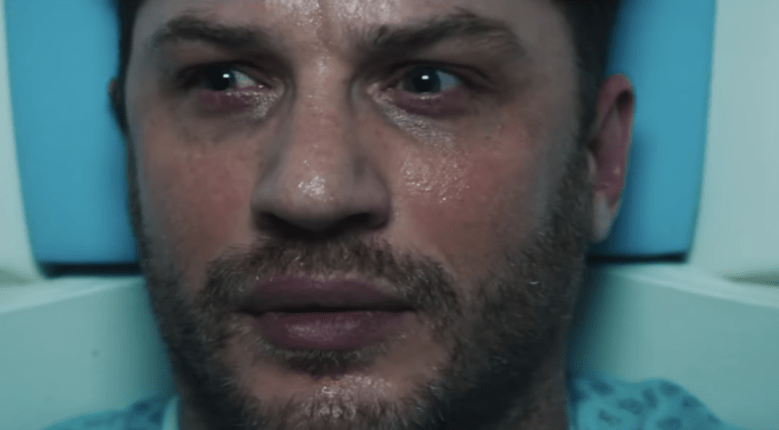 WATCH: The First Trailer for Tom Hardy's 'Venom' | Heavy.com