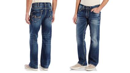 Mens loose fit jeans, men’s skinny jeans, mens jeans, black jeans