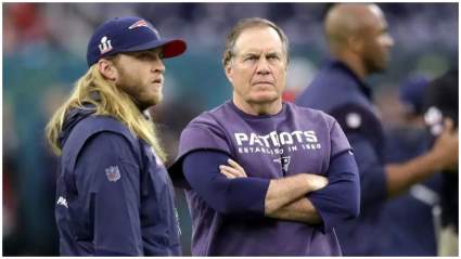 Steve Belichick, Bill Belichick’s Son: 5 Fast Facts