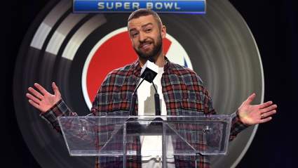 There Are No Surprise Performers at Tonight’s Super Bowl Halftime Show … Sort Of