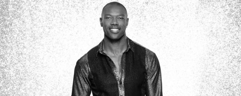 Terrell Owens Dancing with the Stars, Terrell Owens DWTS