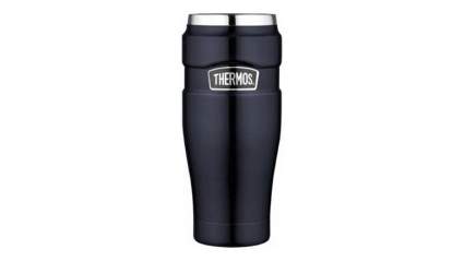 Thermos camping mug
