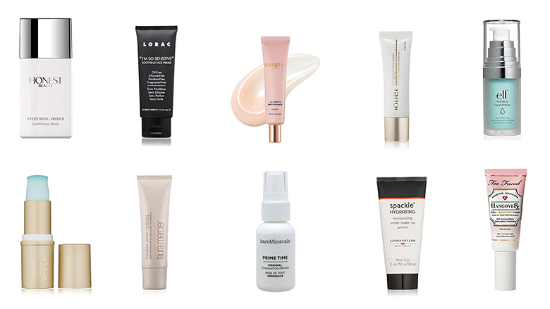 11 Best Primers For Dry Skin (2019): Which Is Right For You? | Heavy.com