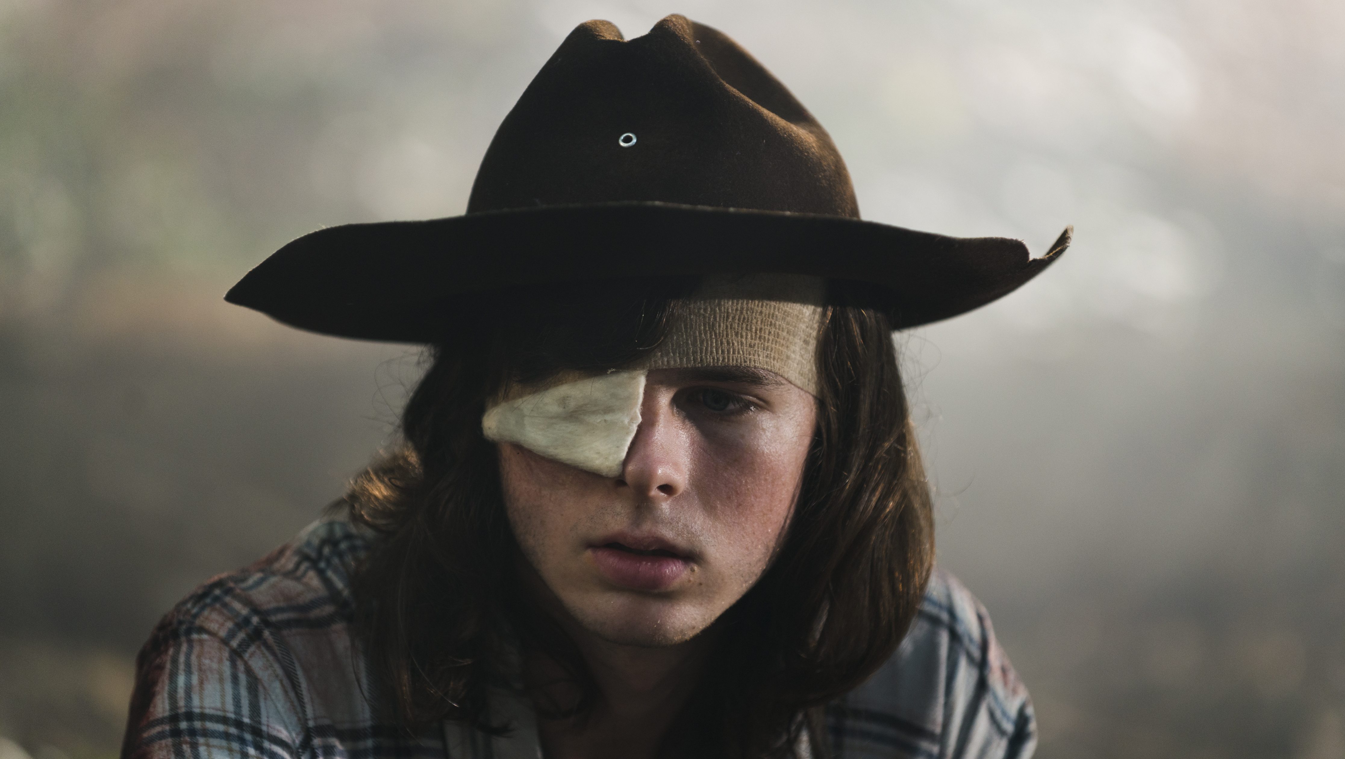 Does Carl Die in ‘The Walking Dead’ Comics? | Heavy.com