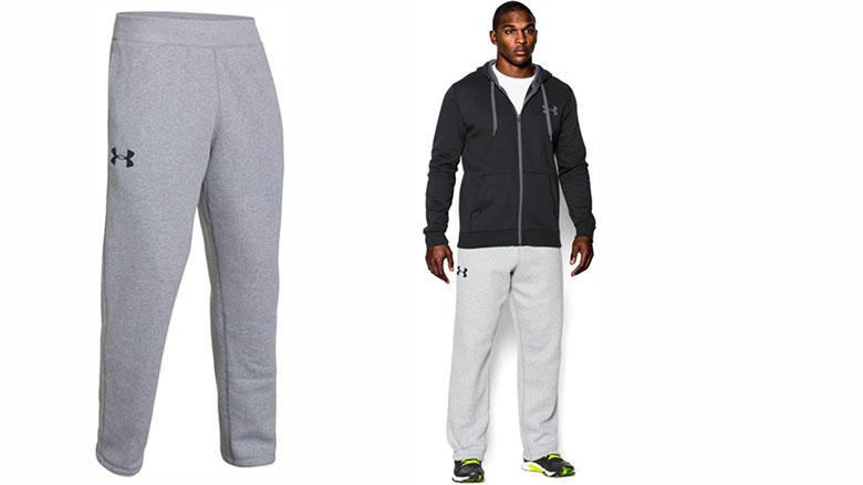 under armour sweatpants amazon