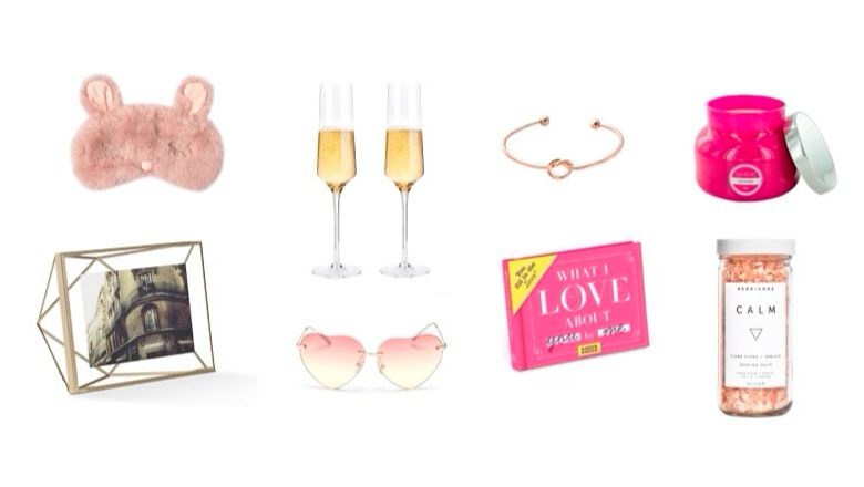 20 Best Valentine’s Day Gifts for Your Wife (2020) | Heavy.com