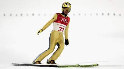 Winter Olympics 2018 Dates & TV Schedule